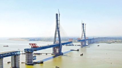 &ldquo;桥文化&rdquo;入选&ldquo;建国七十周年&middot;全国建筑业企业文化经典案例&rdquo;