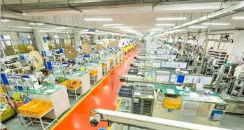 验厂新视角 如何从车间现场表象洞察潜在问题